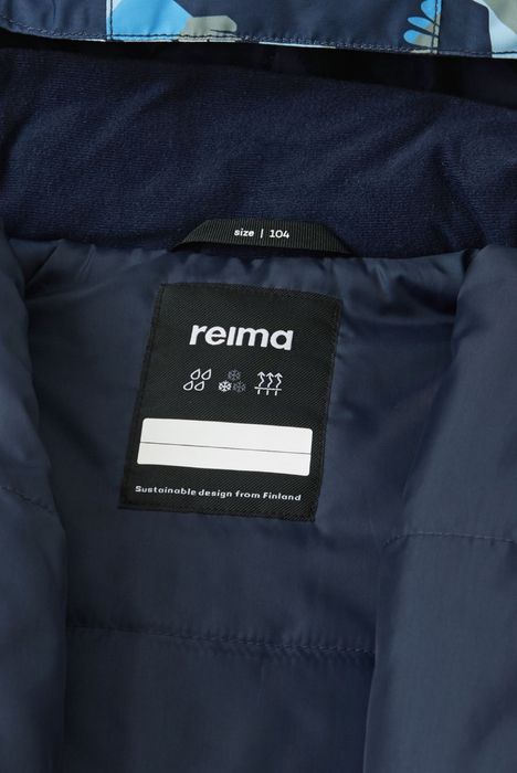 Новий демі комбінезон Reima 122+6