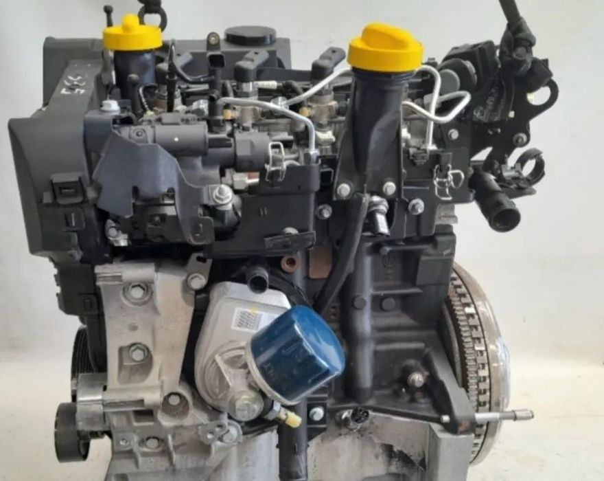Motor Renault Megane Scénic 1.5Dci 105Cv Ref.K9K732 K9K832