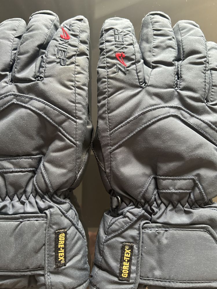 Ziener gore tex L9