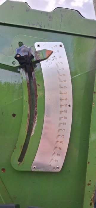 Agregat uprawowo-siewny LEMKEN