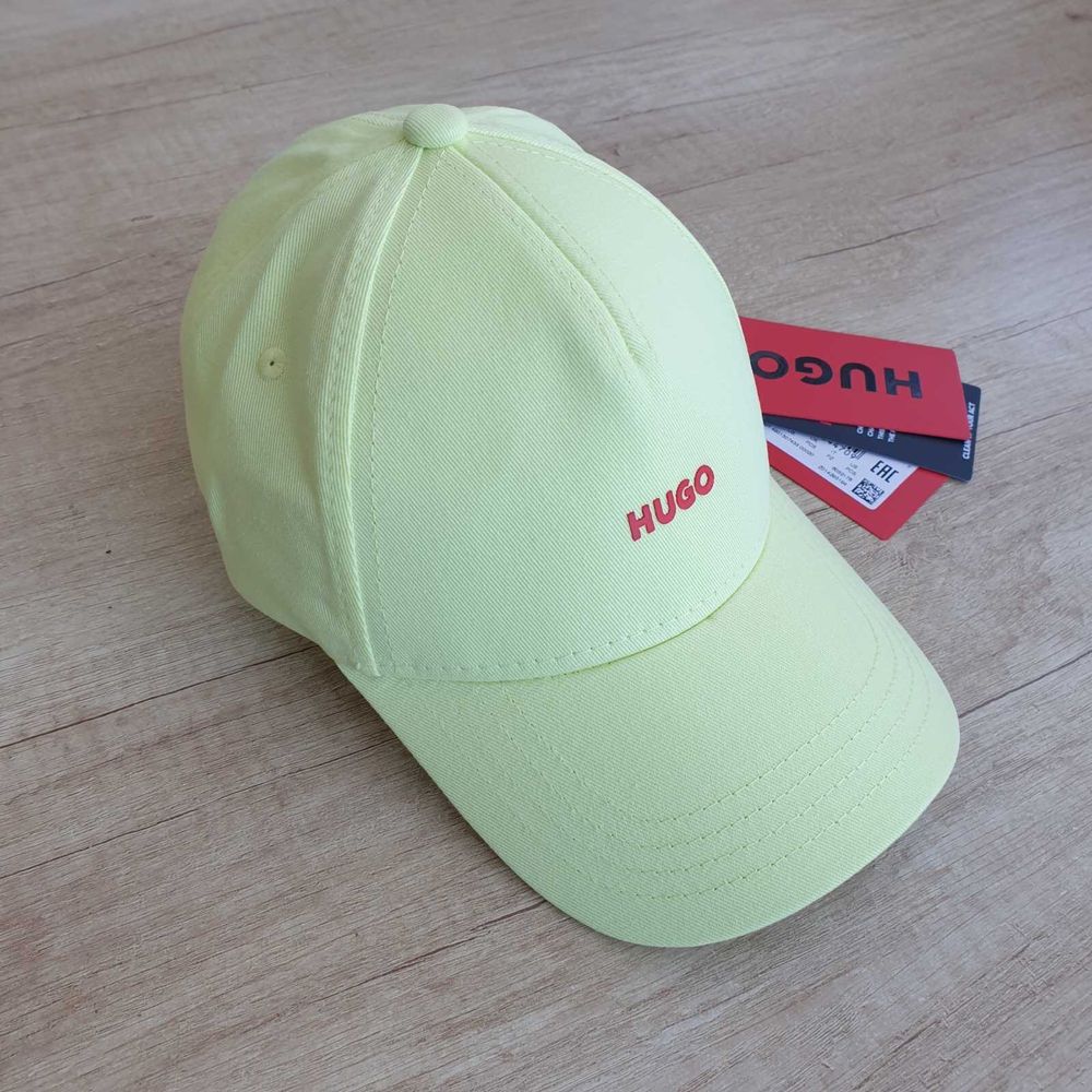 Кепка женская HUGO , Hugo Boss. Оригинал.