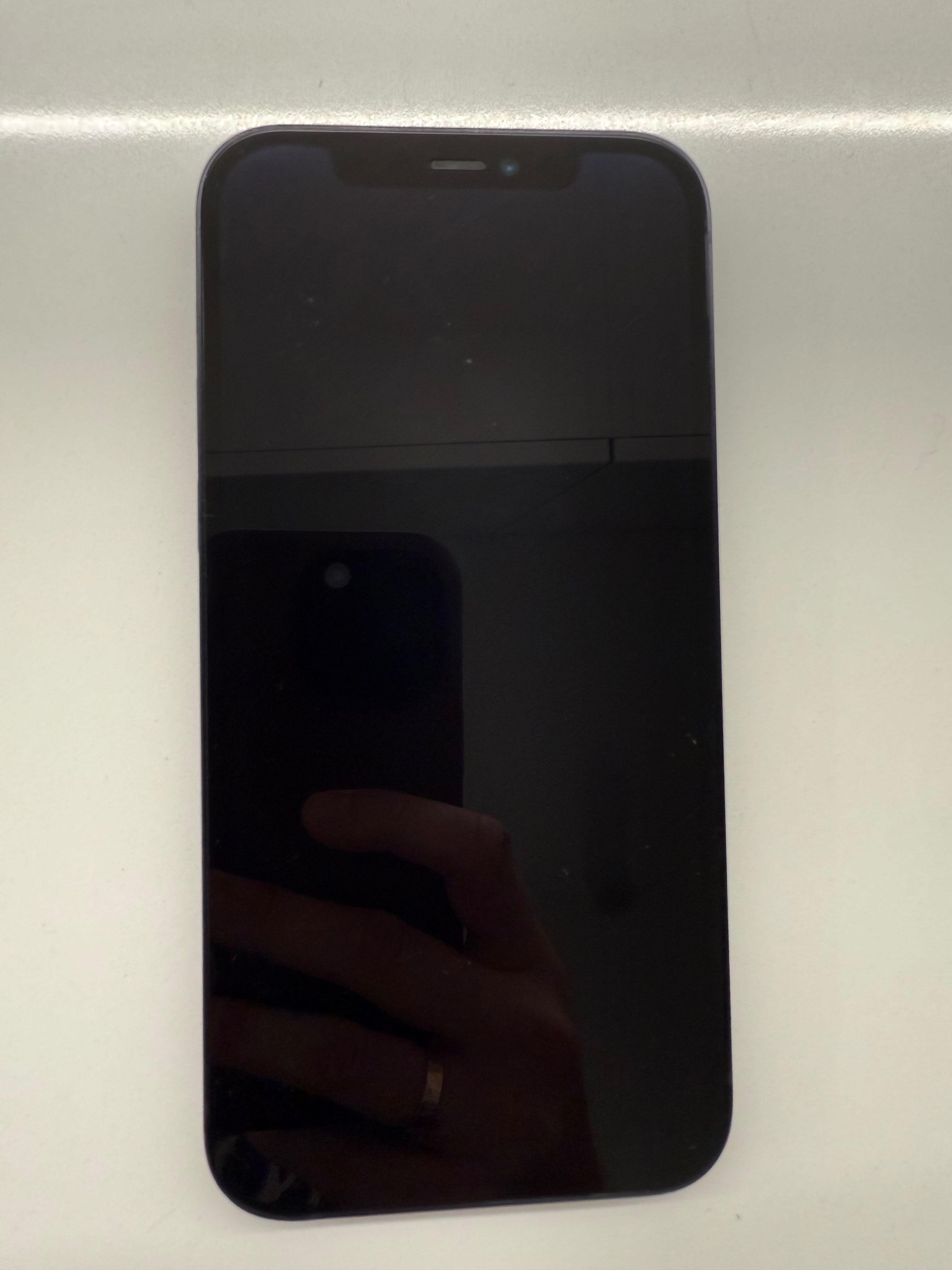 Iphone 12 128Gb - W bardzo dobrym stanie!