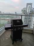 Гриль газовий Broil King Crown 310