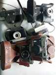 Продам фотоаппараты ссср