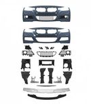 Комплект переднього бампера M Sport для моделей BMW F30, F31, 802506