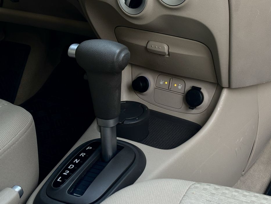 67 пробег новенький автомобиль на автомате