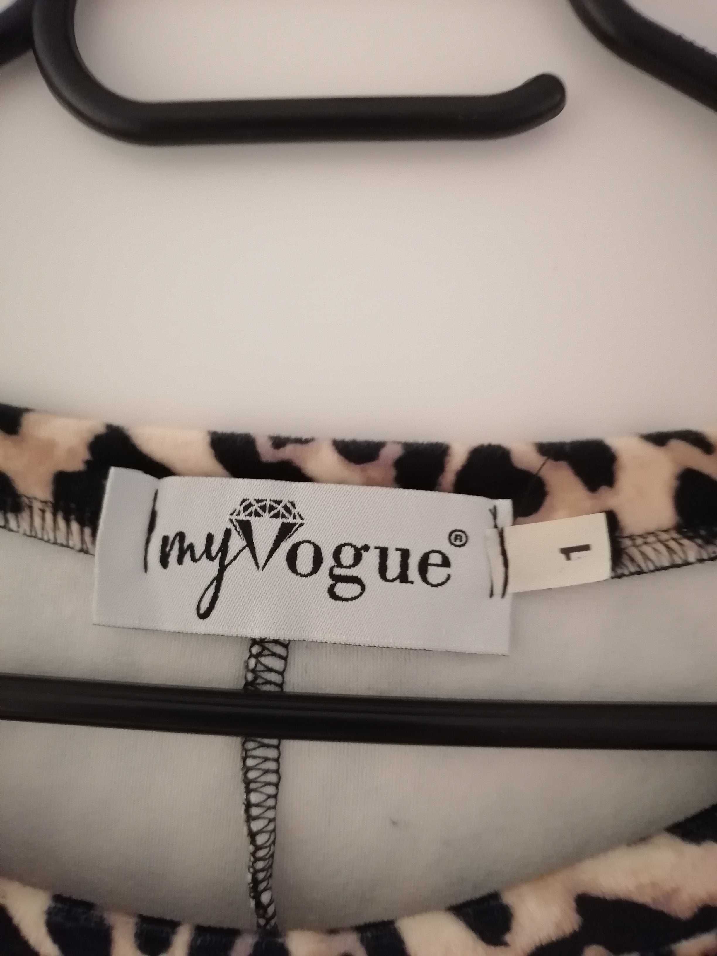 Sukienka Vogue 38/40. Nowa