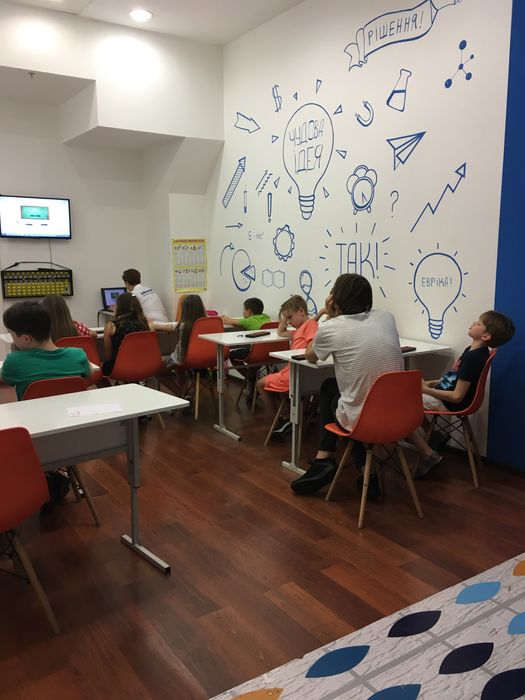 Продам франшизу (8 програм інтелектуального розаитку дітей)