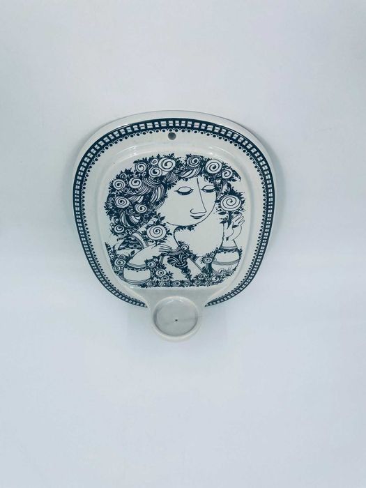 Świecznik ścienny (kinkiet) Rosenthal Studio Line