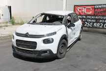 CITROEN C3 DE 2017