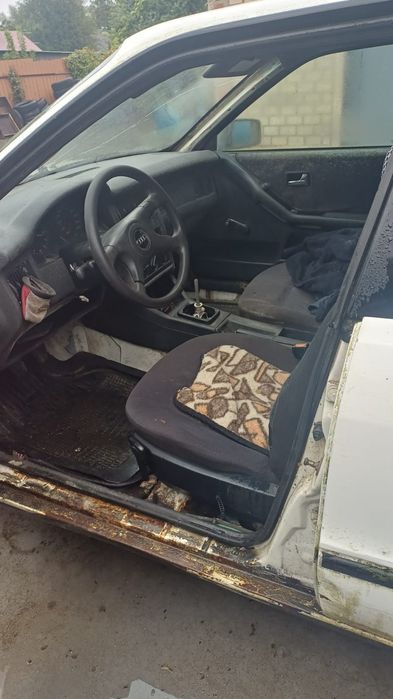 Ауді 80 В4 1992року