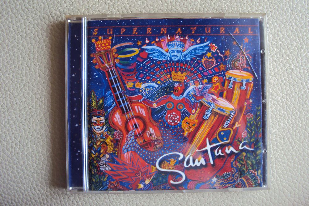 Lote de CD's diversos