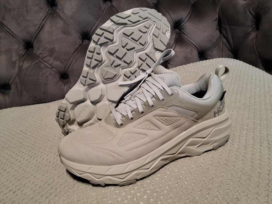 Hoka Challenger Gore-Tex. Розмір 42.5 27см устілка до загину. Оригінал