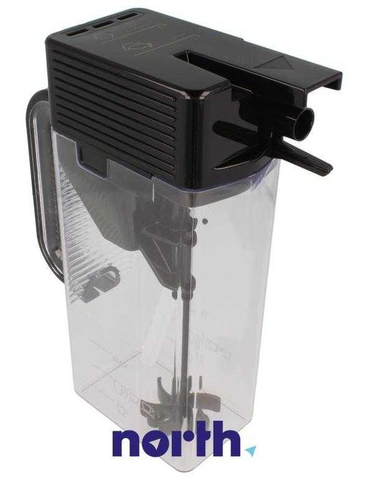 Pojemnik na czekoladę do ekspresu DeLonghi