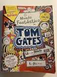 O mundo fantástico de Tom Gates
