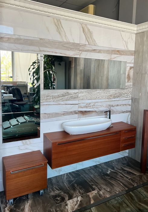 Італійська тумба для ванноі кімнати ARBI