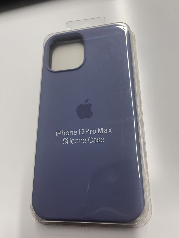 Capa iPhone 12 Pro Max como original