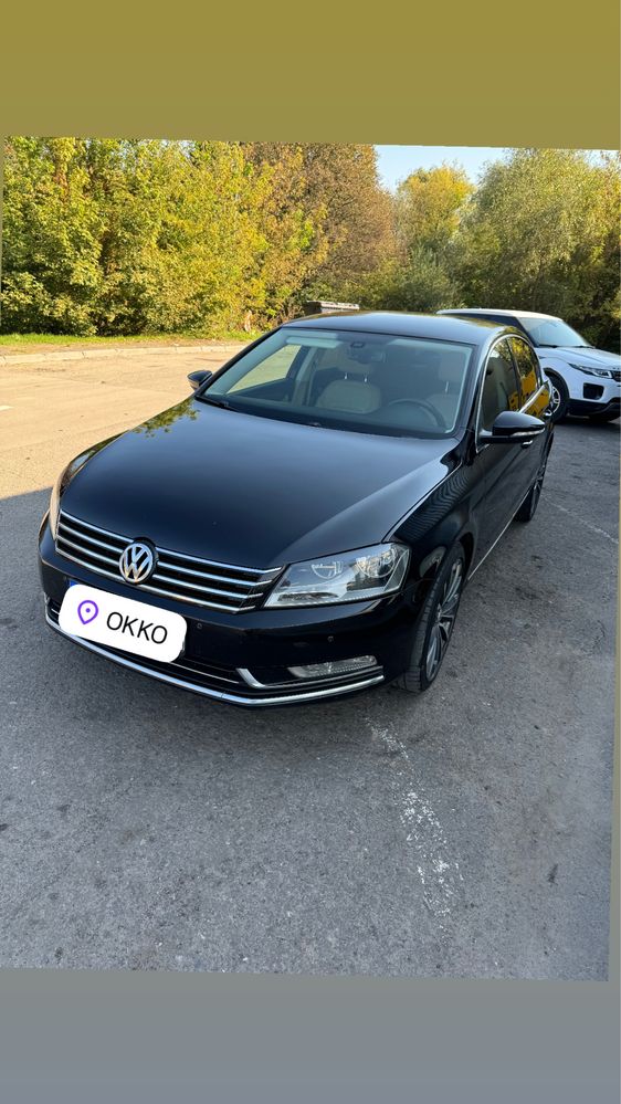 Продам Volkswagen passat