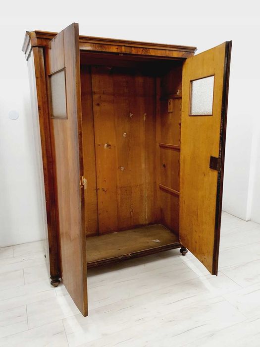 Szafa Ubraniowa Biedermeier