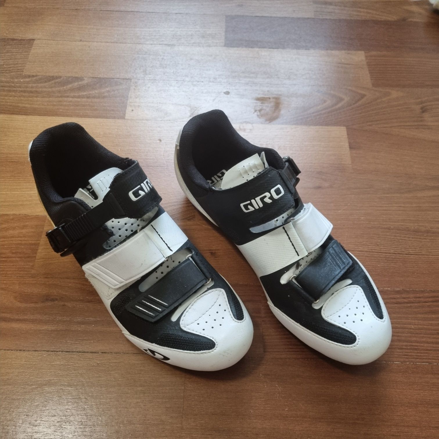 Buty szosowe Giro APECKX II - roz 42