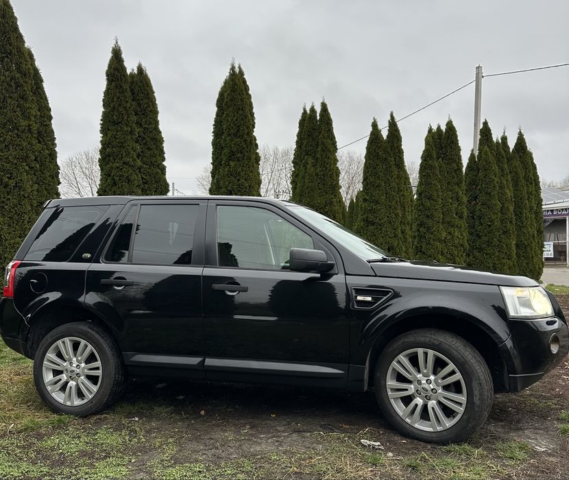 Продам Land Rover Freelander 2 2010року
