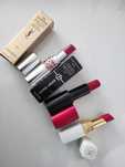 Pomadki Chanel, Armani YSL