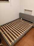 Cama Stattum 140x200cm