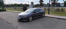 Opel Astra H GTC 2.0 Turbo LPG | 200 KM