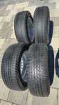 Ziomowe opony z felgami 215/60R16