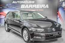 VW Passat Variant 2.0 TDi Highline