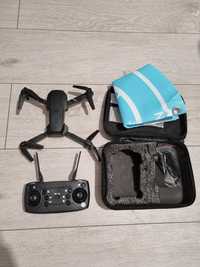 Mini dron e88 zabawka