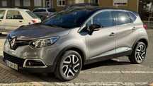 Renault Captur 1.5 Dci Exclusive