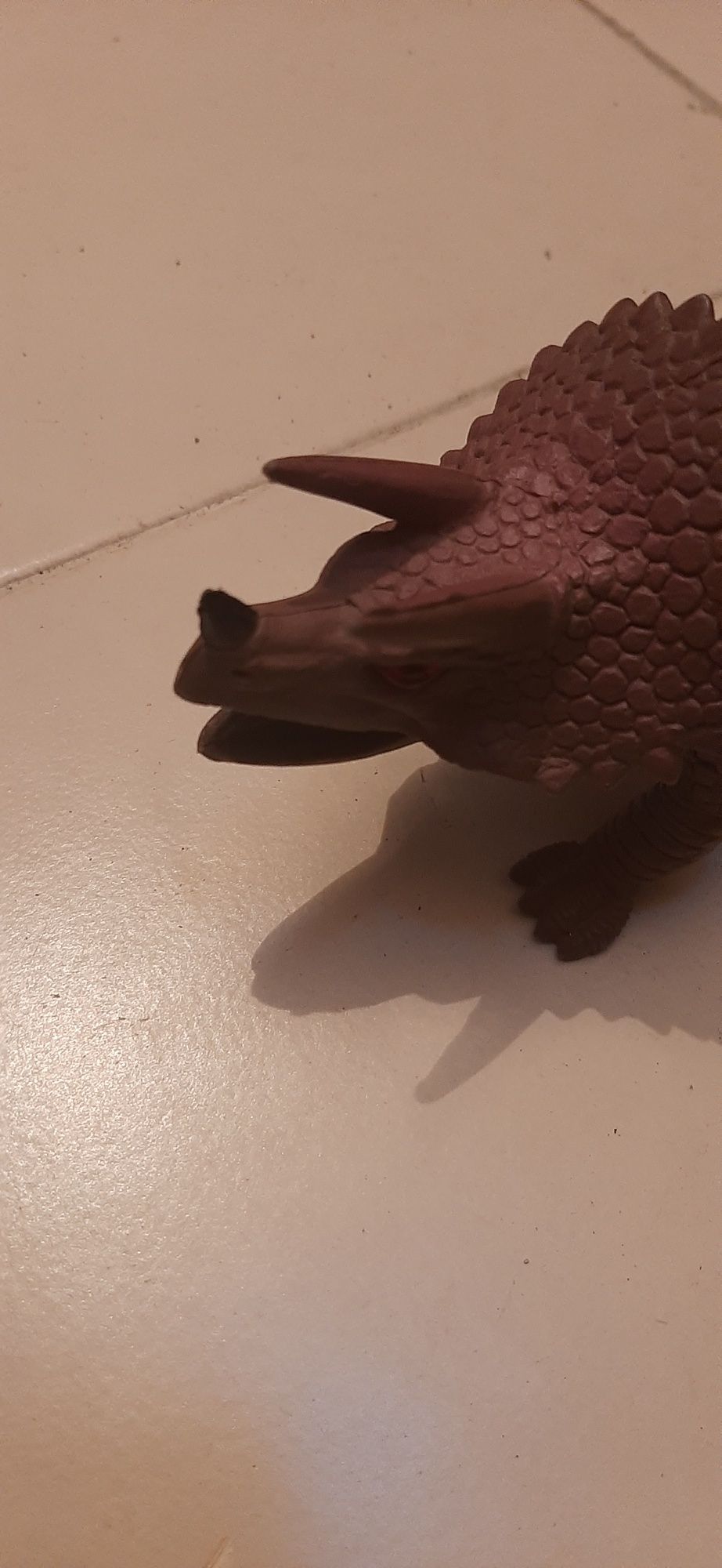 Dinossauros brinquedos