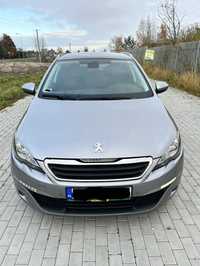 Peugeot 308 Peugeot 308 T9 1.6 BlueHDI