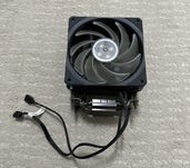 Cooler CPU Cooler Master Hyper 212 RGB Black Edition