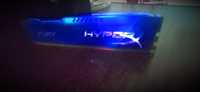 Оперативна пам'ять HyperX Fury Blue