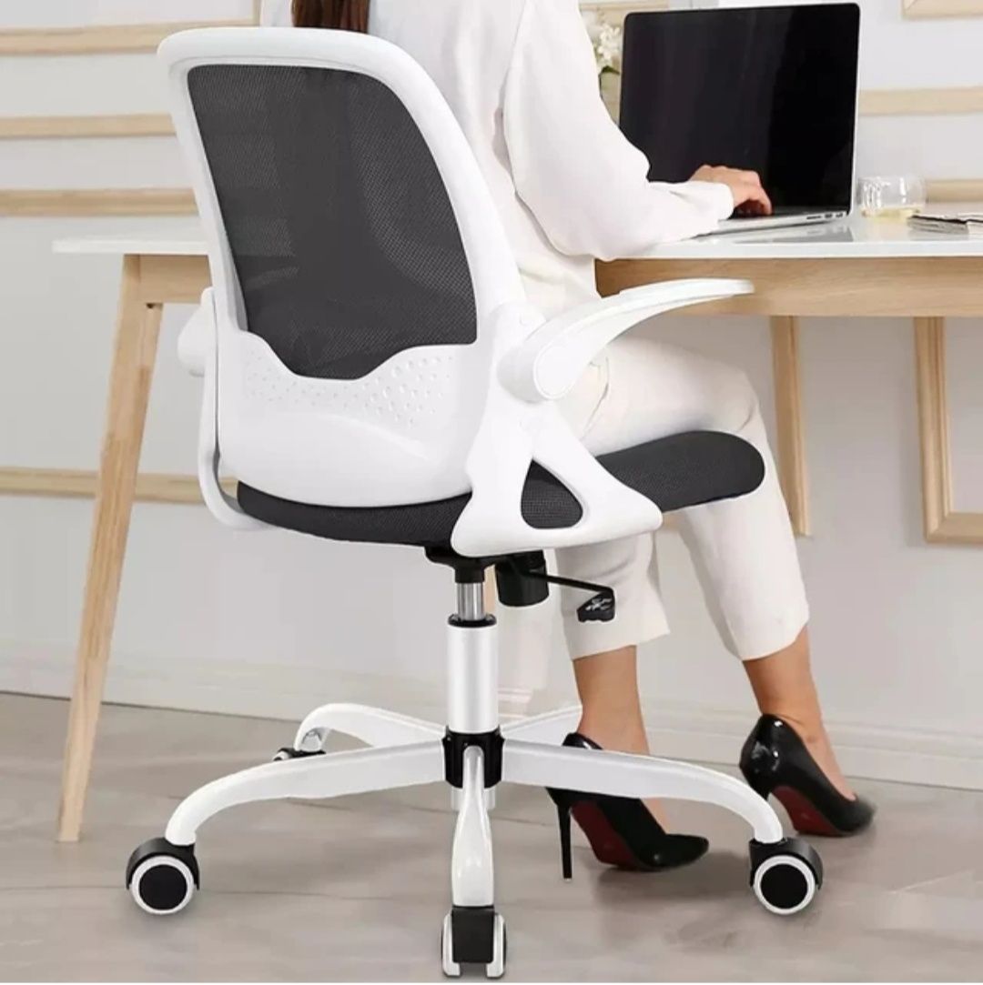 Krzesła biurowe, ergonomiczne krzesła biurkowe, krzesła komputerowe