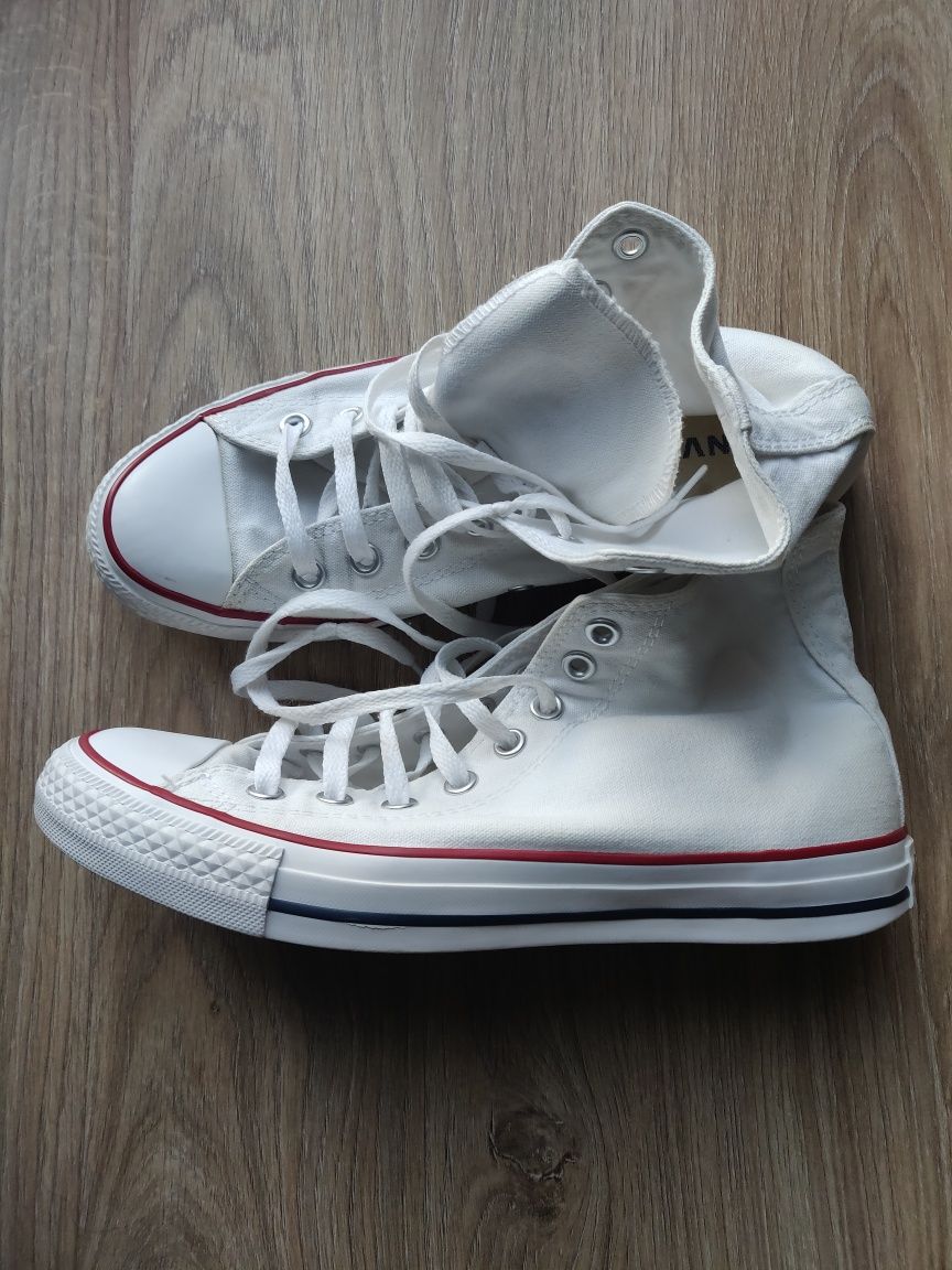 Sapatilhas All Star Chuck Taylor HI