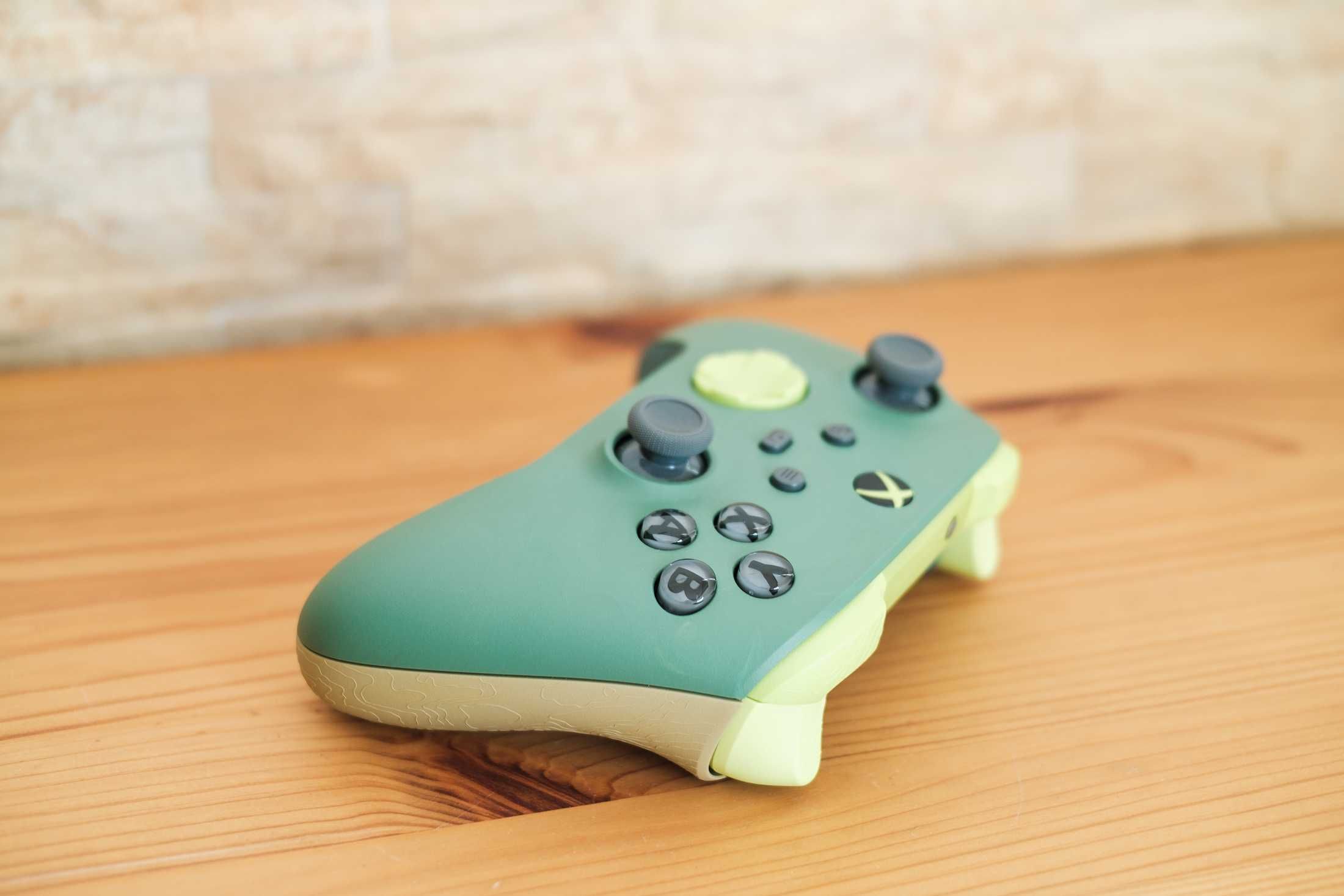 Comando Xbox Remix Series X Series S (Special Edition) / Novo modelo
