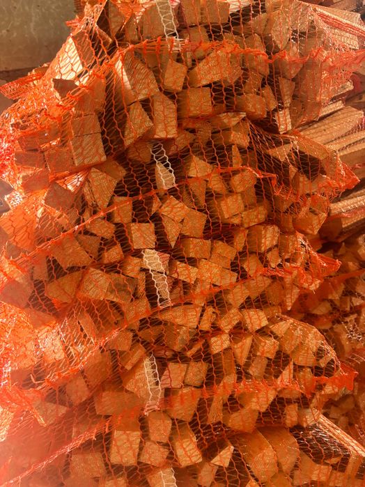 Rozpałka sosnowa-producent, opał, drewno, podpałka