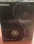 Plyta główna ASROCK X399 TAICHI