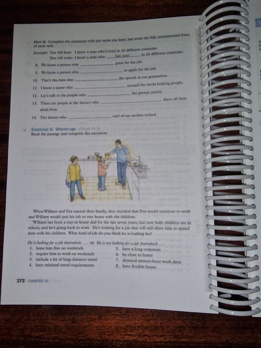 Understanding English grammar Betty Azar