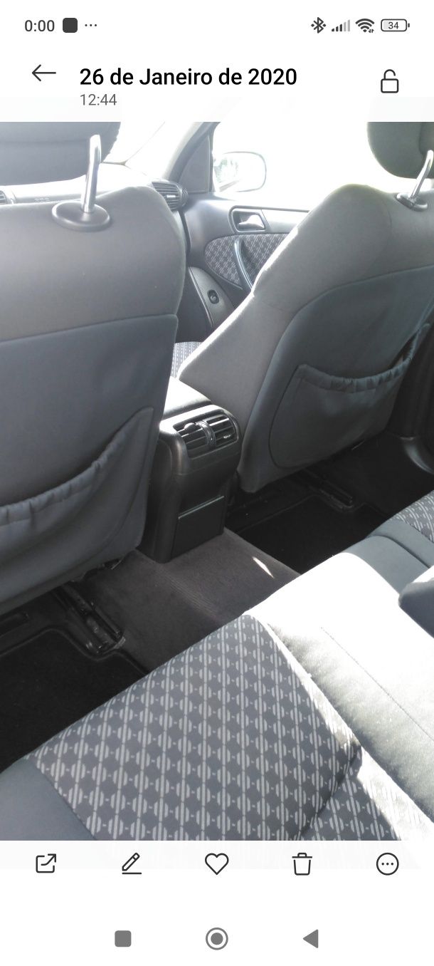 Mercedes C220 CDI AVANGARD