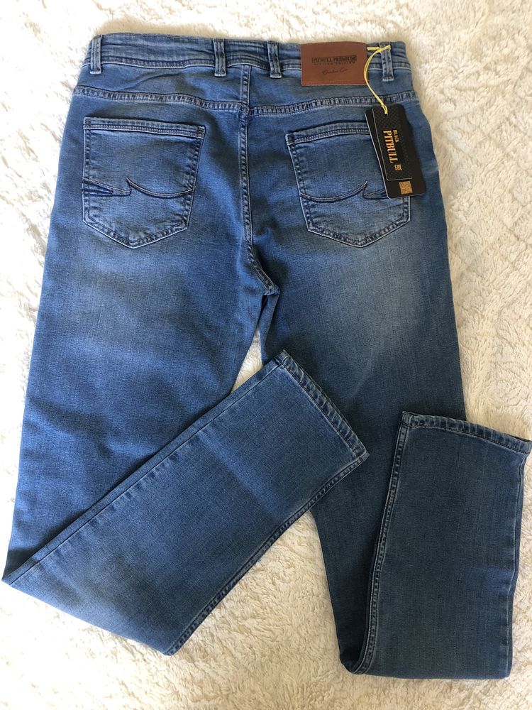 Мужские джинсы, W34/L33