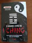 Livro O Grande Livro do I Ching