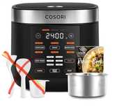 Cosori ryżowar CRC-R501-KEU