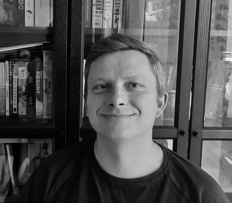 Korepetycje - język polski