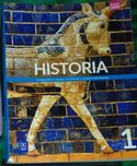 Historia, liceum i technikum . Zakres podstawowy. WSiP