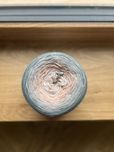 Kokonek Merino 409, włóczka, merynos