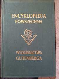 Encyklopedia Powszechna Wydawnictwa Gutenberga 1994